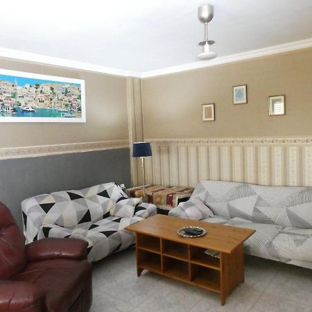 Zimmer Arad Dead Sea, Big And Confortabוl Apartment, Logic Cost - במחיר שפוי Exterior foto