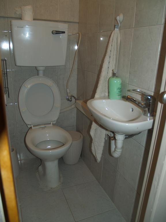 Zimmer Arad Dead Sea, Big And Confortabוl Apartment, Logic Cost - במחיר שפוי Zimmer foto